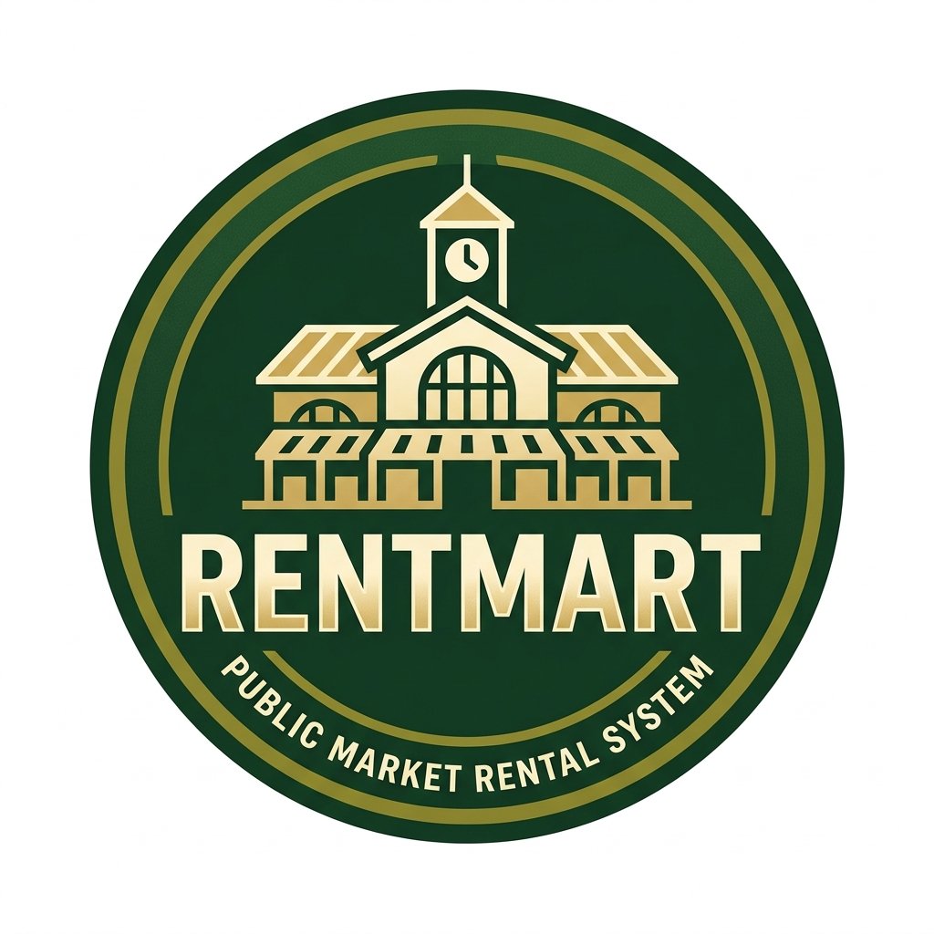 RentMart Logo